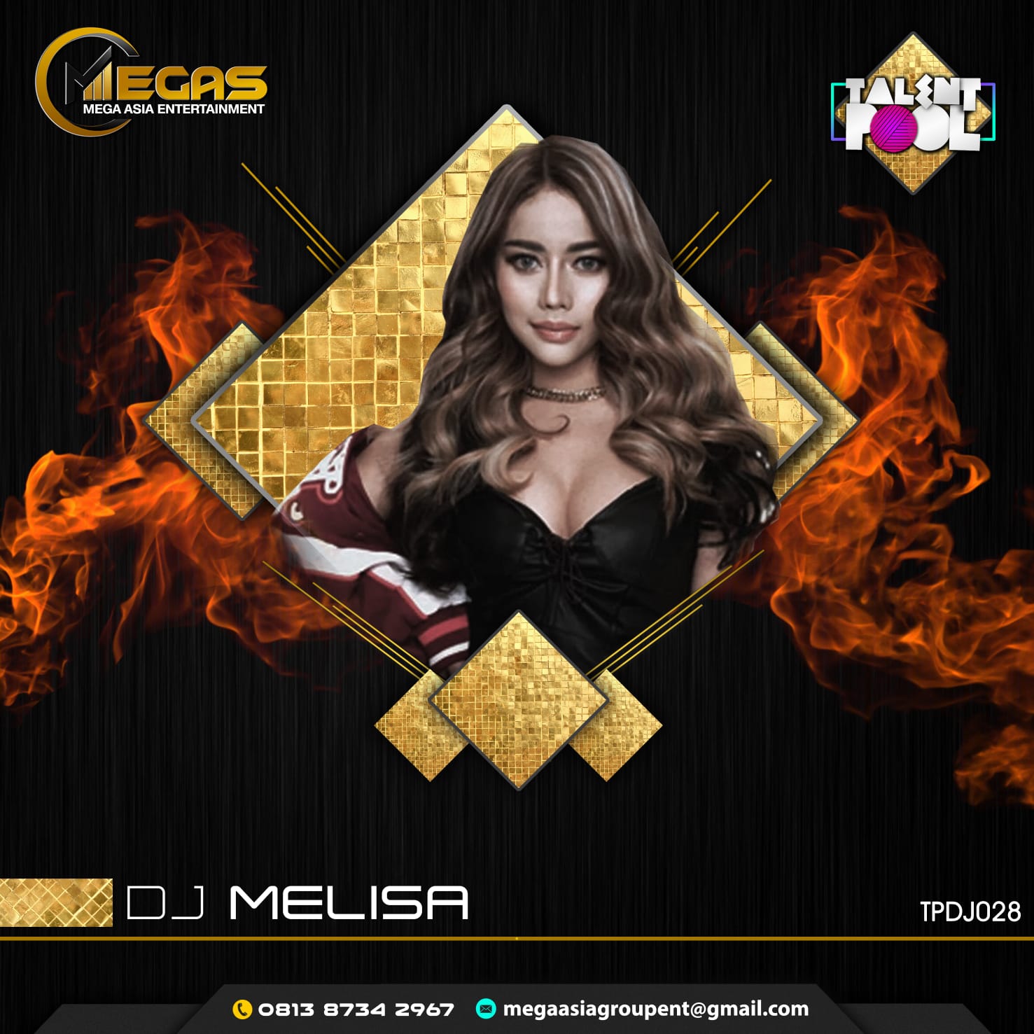 Melisa