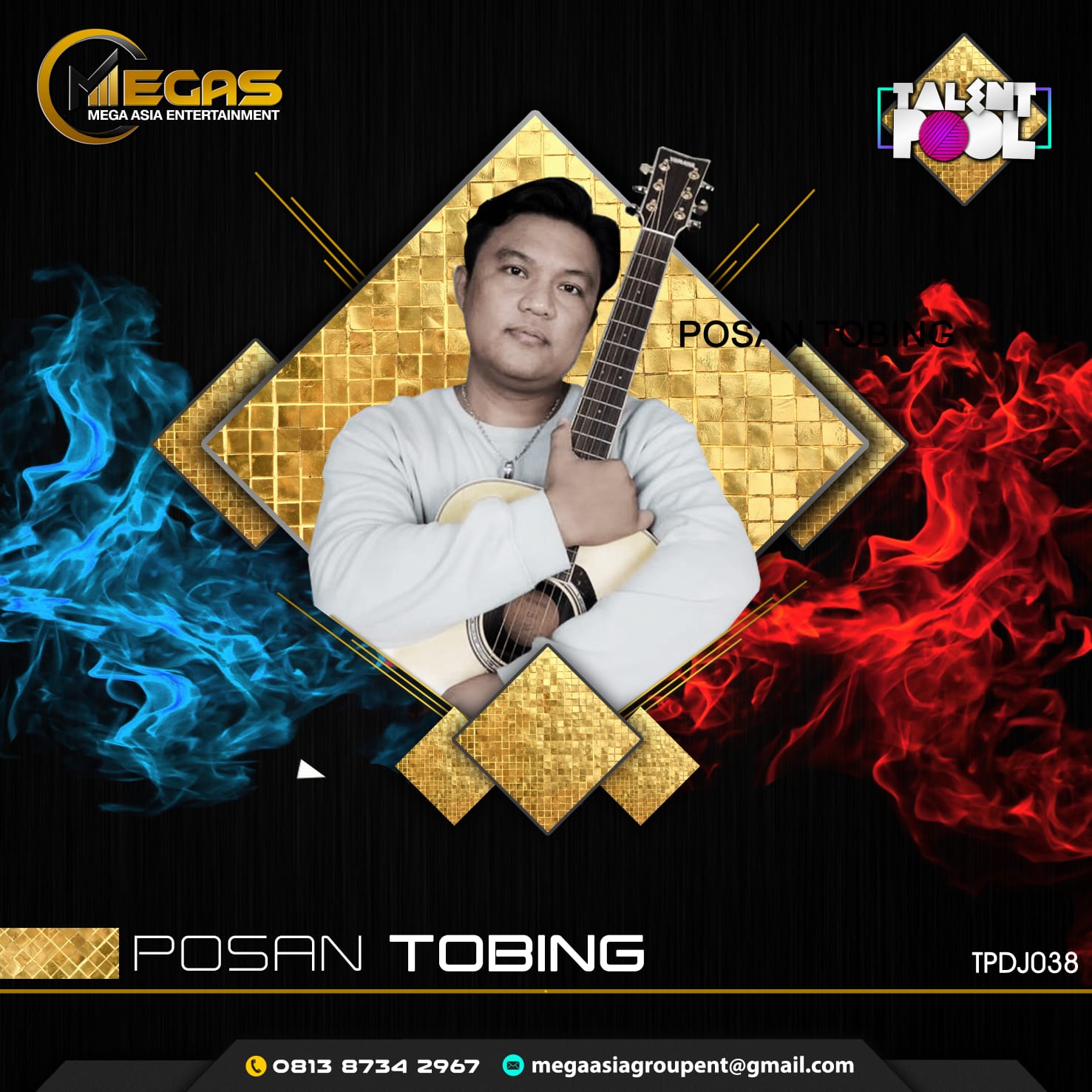 Posanto Bing