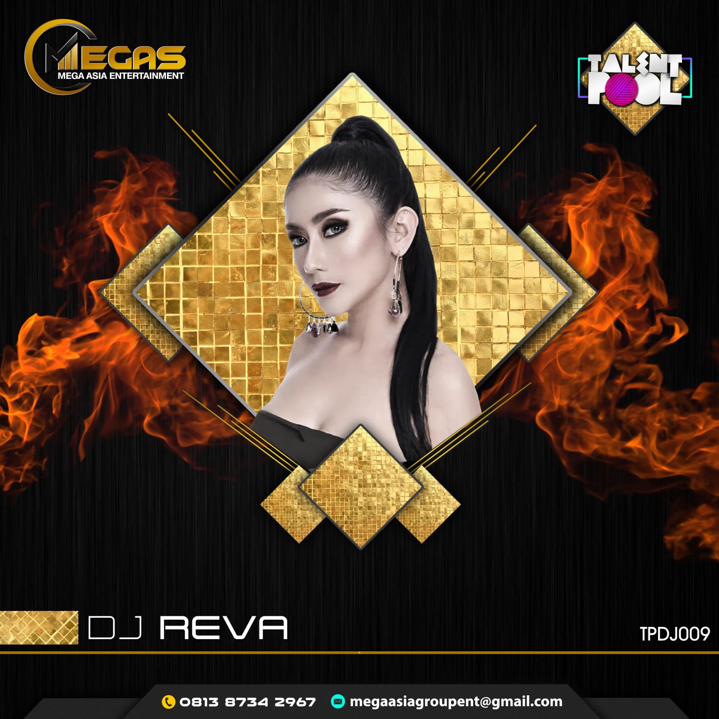 Reva