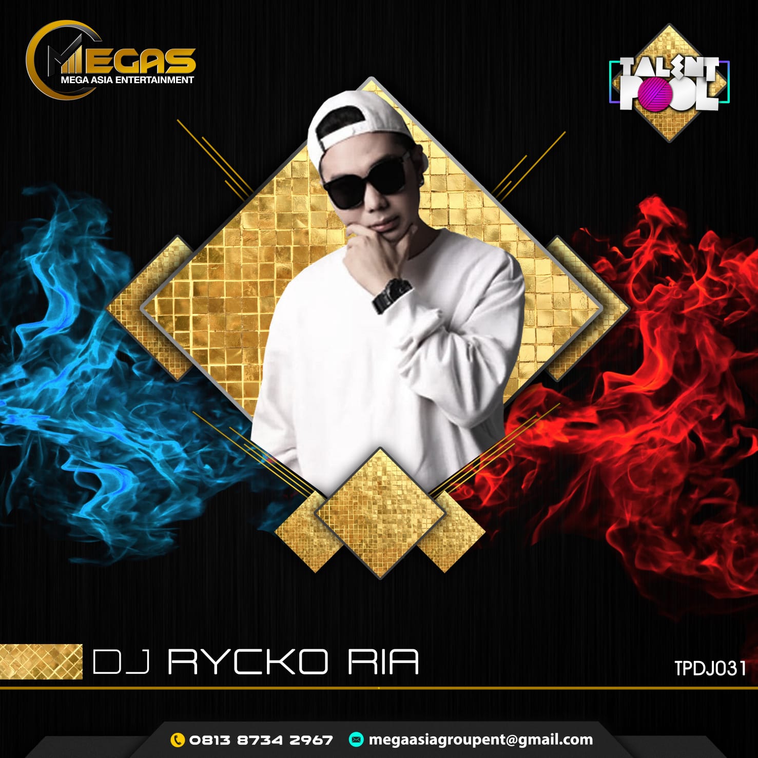 Ryckoria